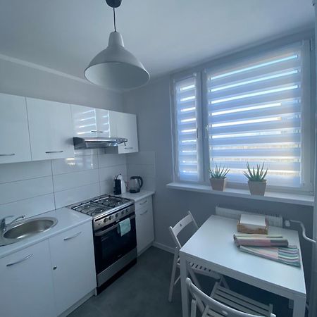 Apartament Os. Jasne 19B Dzierżoniów Exteriér fotografie