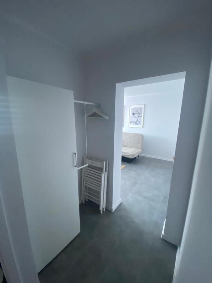 Apartament Os. Jasne 19B Dzierżoniów Exteriér fotografie