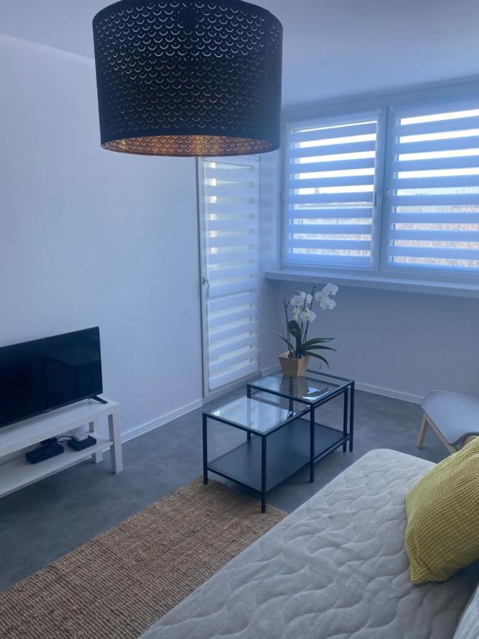 Apartament Os. Jasne 19B Dzierżoniów Exteriér fotografie