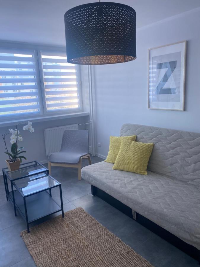 Apartament Os. Jasne 19B Dzierżoniów Exteriér fotografie
